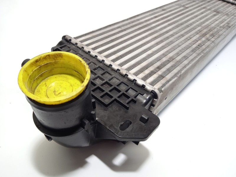 Recambio de intercooler para iveco daily vi furgoneta 35s16, 35c16, 70c16 referencia OEM IAM 5802097643  
