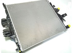 Recambio de radiador agua para iveco daily vi furgoneta 35s16, 35c16, 70c16 referencia OEM IAM 5801255814  