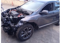 honda cr-v v (rw_, rt_) del año 2021