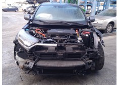 honda cr-v v (rw_, rt_) del año 2021 2