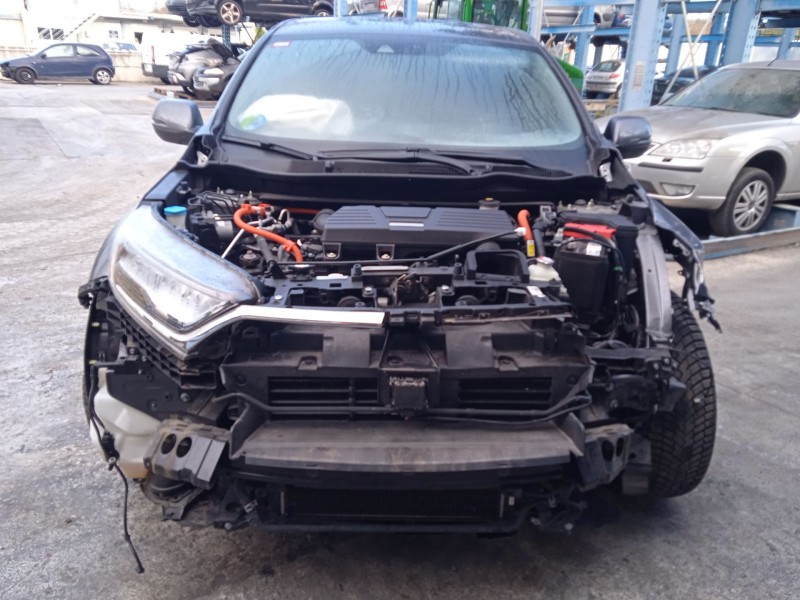 honda cr-v v (rw_, rt_) del año 2021