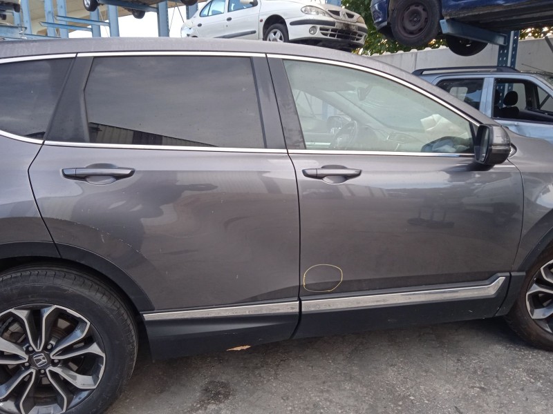 honda cr-v v (rw_, rt_) del año 2021