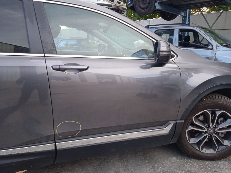 honda cr-v v (rw_, rt_) del año 2021