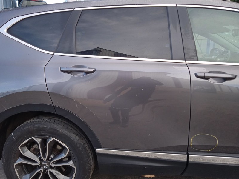 honda cr-v v (rw_, rt_) del año 2021