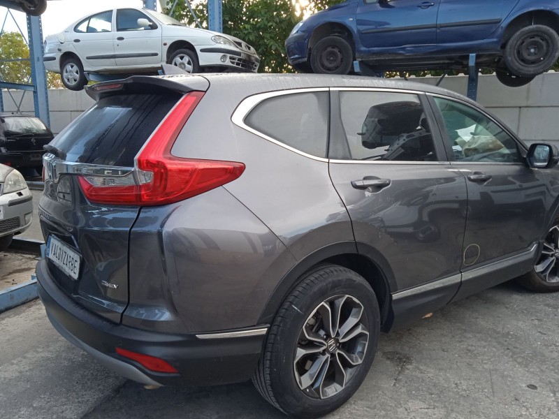 honda cr-v v (rw_, rt_) del año 2021