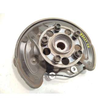 MANGUETA TRASERA IZQUIERDA A2053500141 