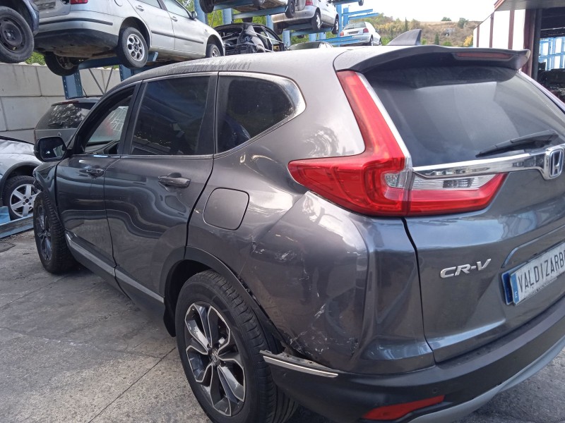 honda cr-v v (rw_, rt_) del año 2021