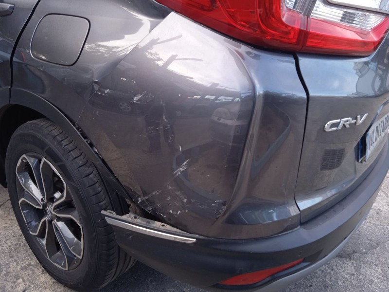 honda cr-v v (rw_, rt_) del año 2021