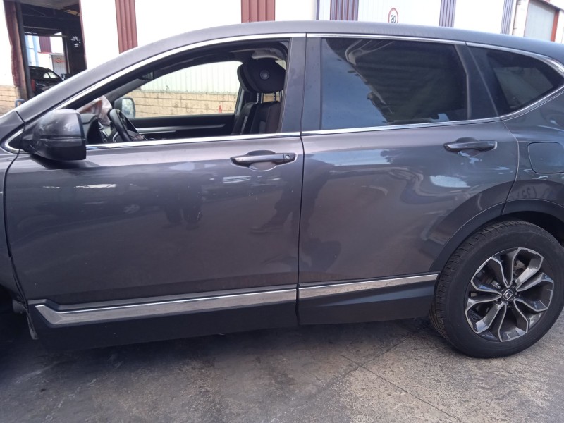 honda cr-v v (rw_, rt_) del año 2021