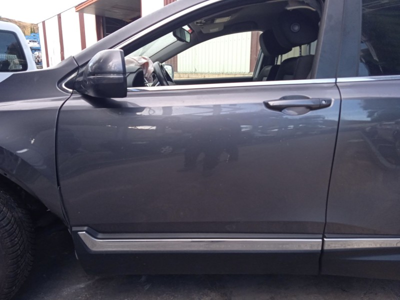 honda cr-v v (rw_, rt_) del año 2021