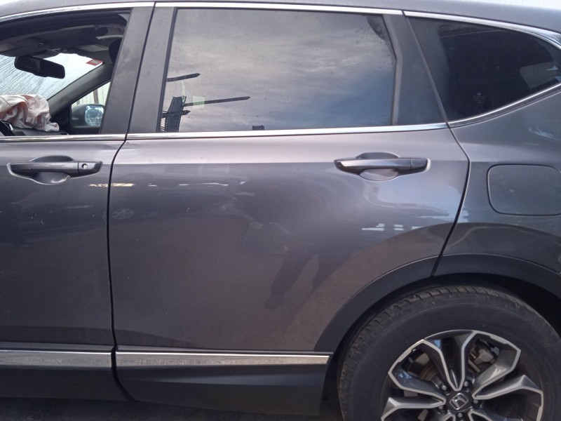 honda cr-v v (rw_, rt_) del año 2021