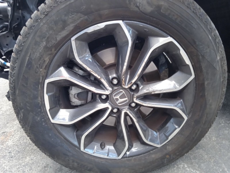 honda cr-v v (rw_, rt_) del año 2021