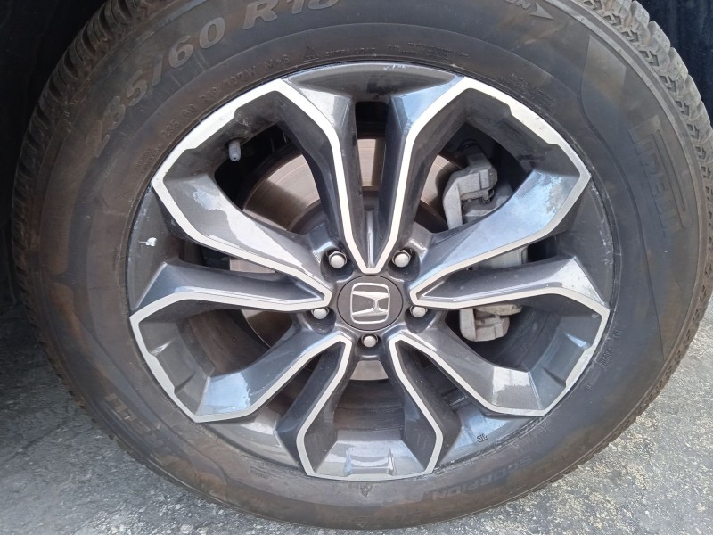 honda cr-v v (rw_, rt_) del año 2021