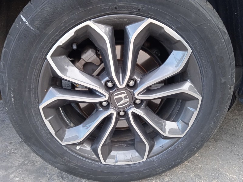 honda cr-v v (rw_, rt_) del año 2021