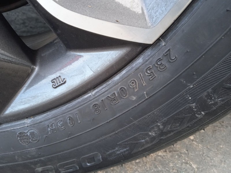 honda cr-v v (rw_, rt_) del año 2021