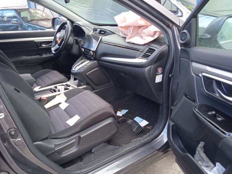 honda cr-v v (rw_, rt_) del año 2021