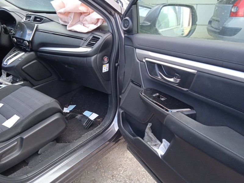 honda cr-v v (rw_, rt_) del año 2021