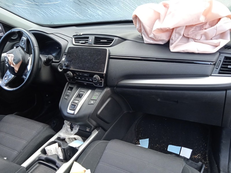 honda cr-v v (rw_, rt_) del año 2021