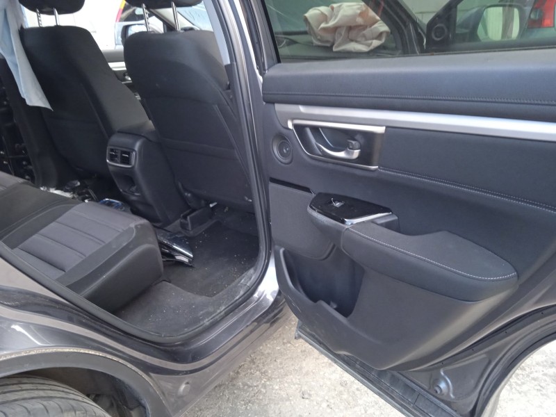 honda cr-v v (rw_, rt_) del año 2021