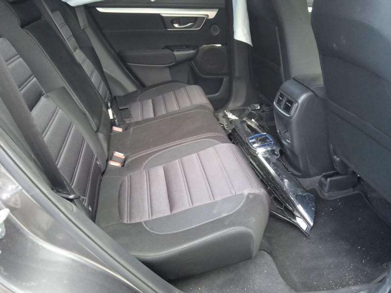 honda cr-v v (rw_, rt_) del año 2021