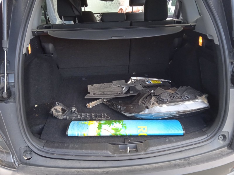 honda cr-v v (rw_, rt_) del año 2021