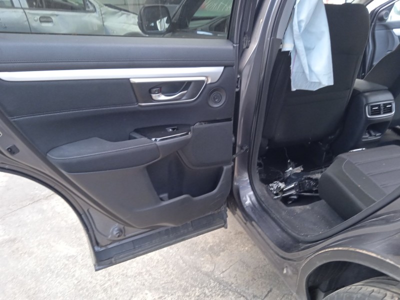 honda cr-v v (rw_, rt_) del año 2021