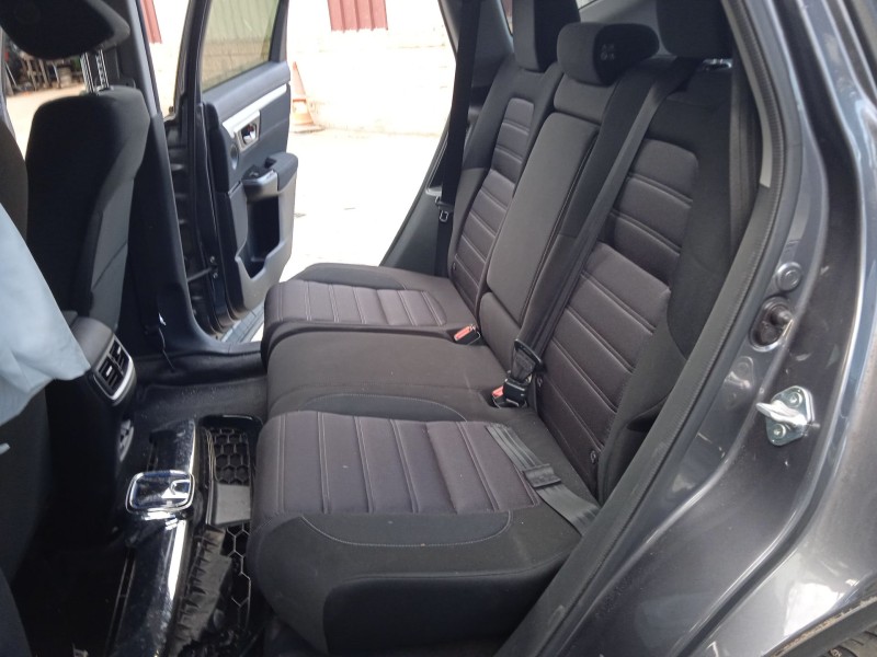 honda cr-v v (rw_, rt_) del año 2021