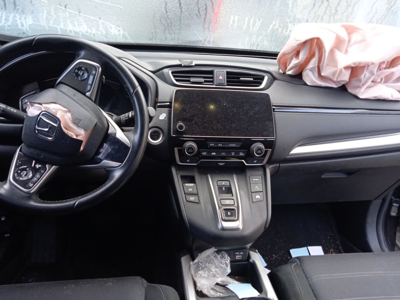 honda cr-v v (rw_, rt_) del año 2021