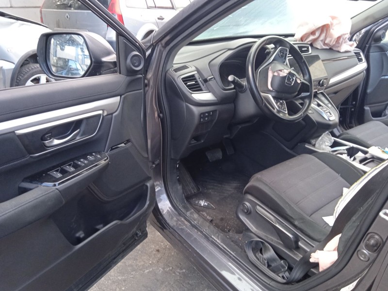 honda cr-v v (rw_, rt_) del año 2021