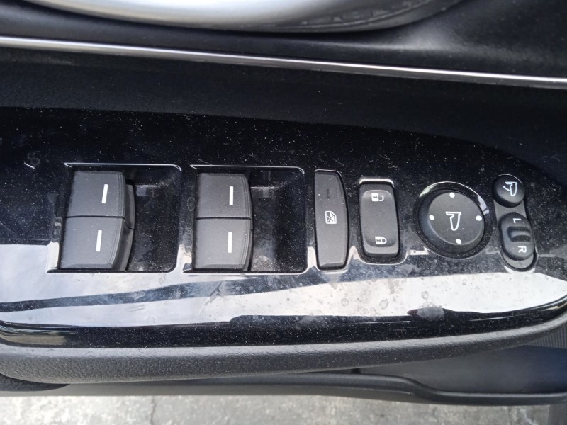 honda cr-v v (rw_, rt_) del año 2021