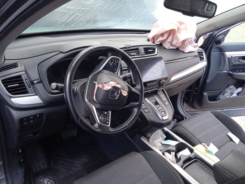 honda cr-v v (rw_, rt_) del año 2021