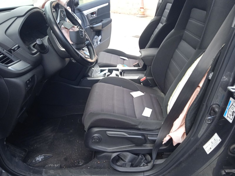 honda cr-v v (rw_, rt_) del año 2021