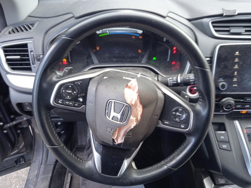 honda cr-v v (rw_, rt_) del año 2021