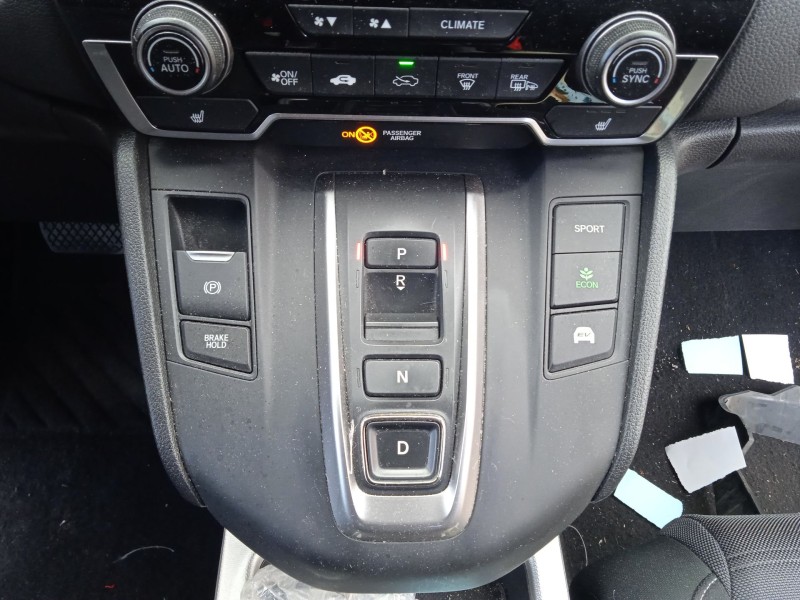 honda cr-v v (rw_, rt_) del año 2021