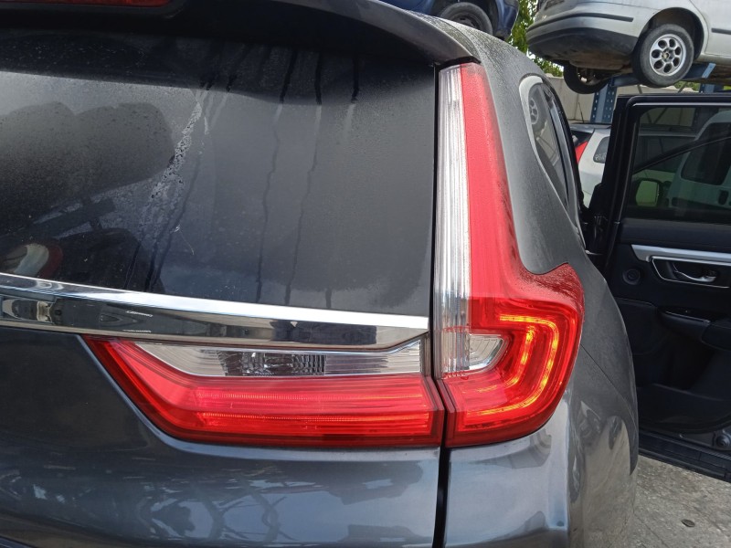 honda cr-v v (rw_, rt_) del año 2021