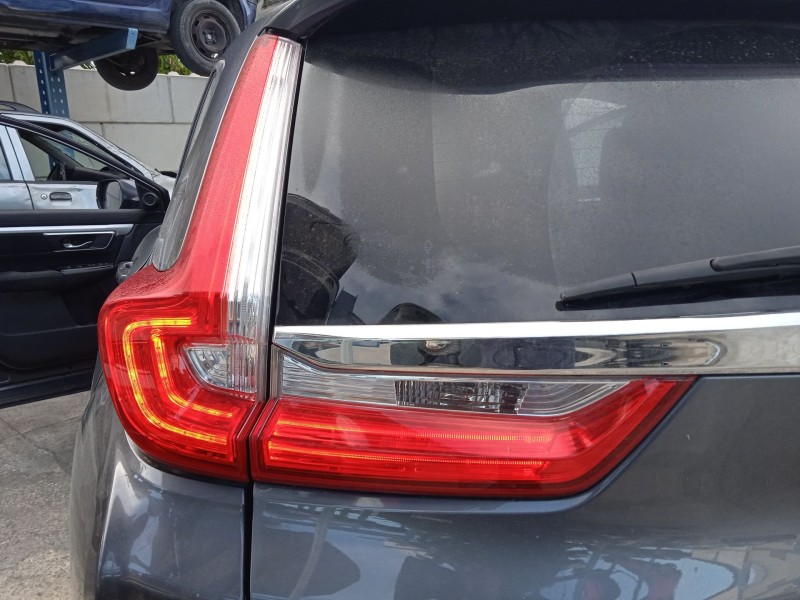 honda cr-v v (rw_, rt_) del año 2021