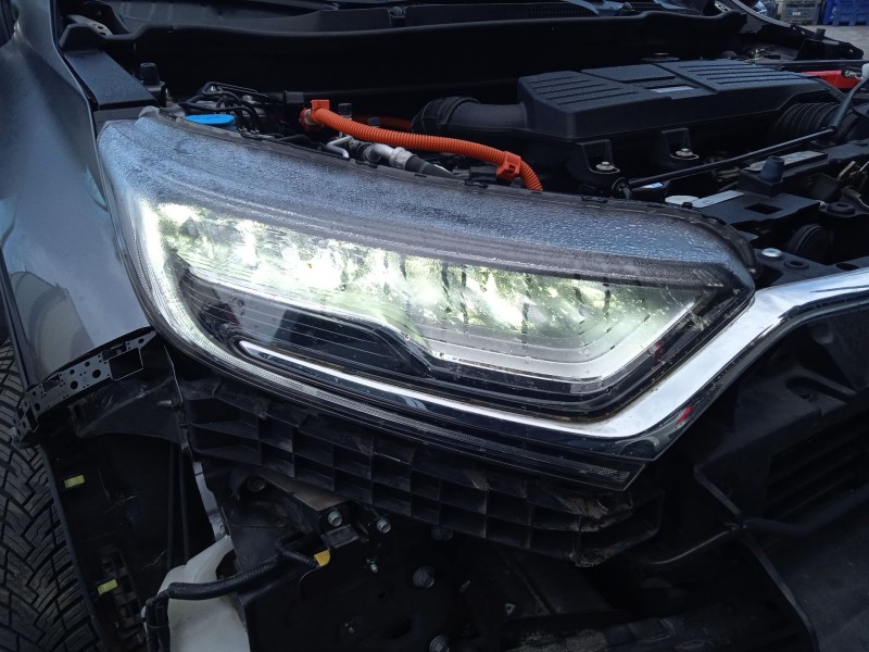 honda cr-v v (rw_, rt_) del año 2021