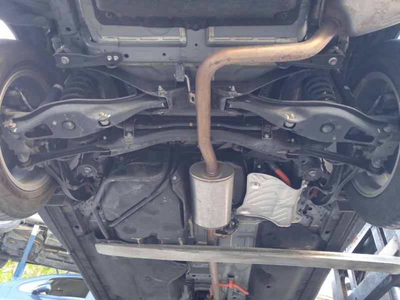 honda cr-v v (rw_, rt_) del año 2021