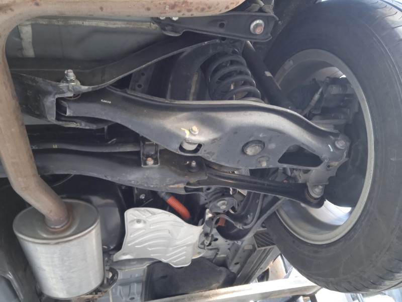 honda cr-v v (rw_, rt_) del año 2021