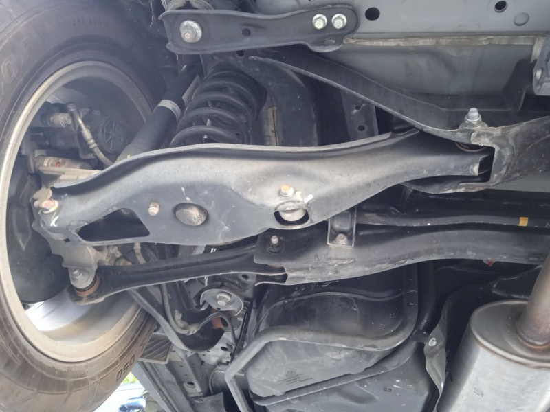 honda cr-v v (rw_, rt_) del año 2021