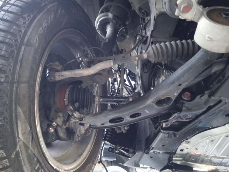 honda cr-v v (rw_, rt_) del año 2021