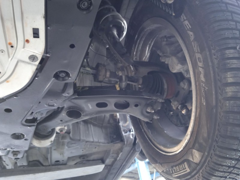 honda cr-v v (rw_, rt_) del año 2021