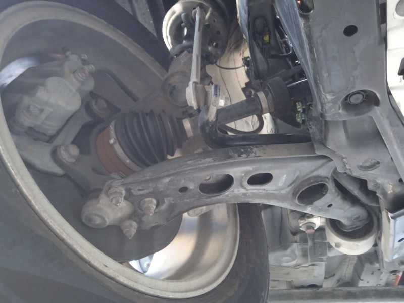 honda cr-v v (rw_, rt_) del año 2021