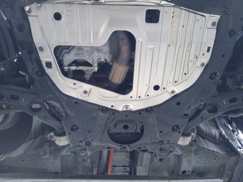 honda cr-v v (rw_, rt_) del año 2021