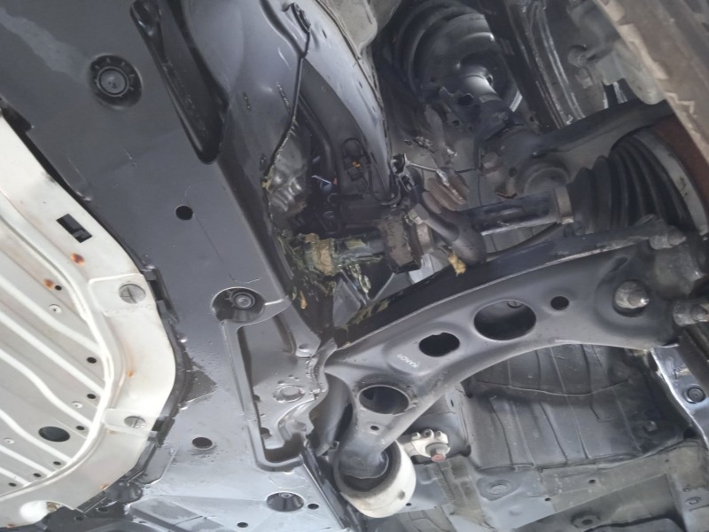 honda cr-v v (rw_, rt_) del año 2021