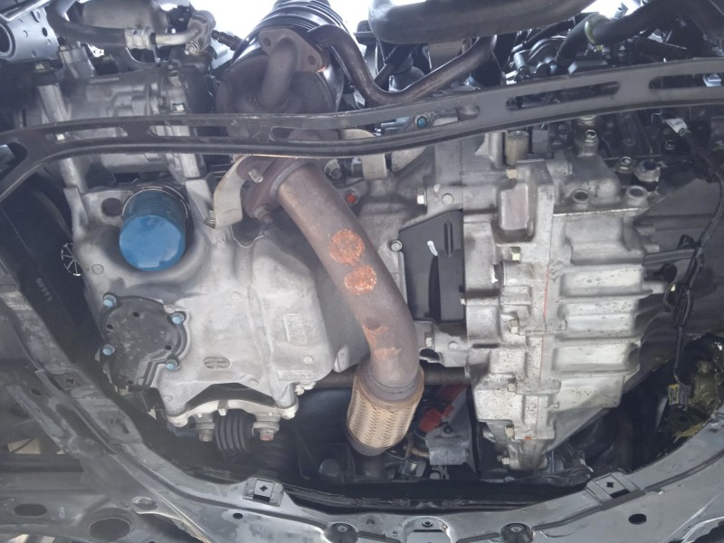 honda cr-v v (rw_, rt_) del año 2021