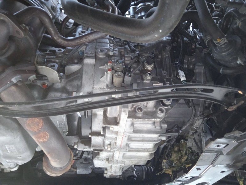 honda cr-v v (rw_, rt_) del año 2021