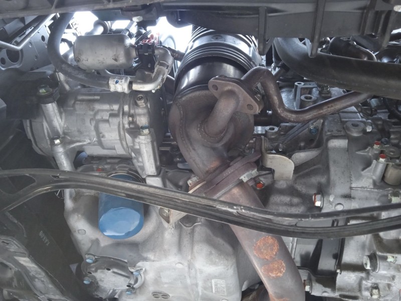 honda cr-v v (rw_, rt_) del año 2021