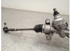 Recambio de cremallera direccion para iveco daily vi furgoneta 35s16, 35c16, 70c16 referencia OEM IAM 5802352637   2