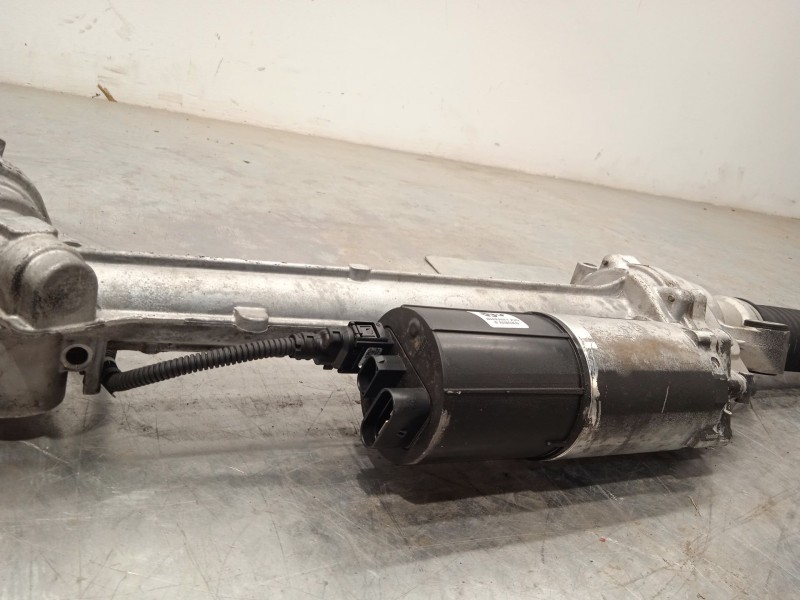 Recambio de cremallera direccion para iveco daily vi furgoneta 35s16, 35c16, 70c16 referencia OEM IAM 5802352637  